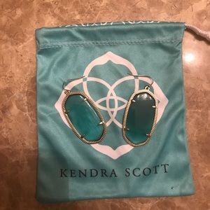 kendra scott earrings